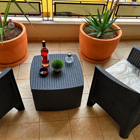 Apartamento Andrea House Lecce Exterior foto