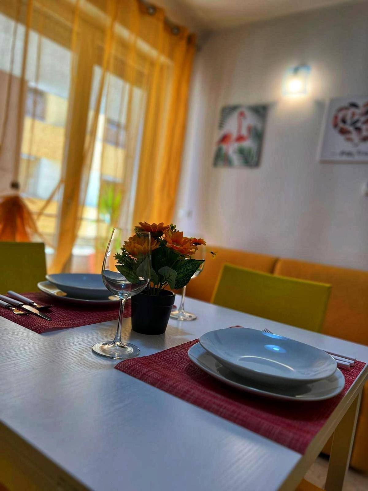 Apartamento Andrea House Lecce Exterior foto