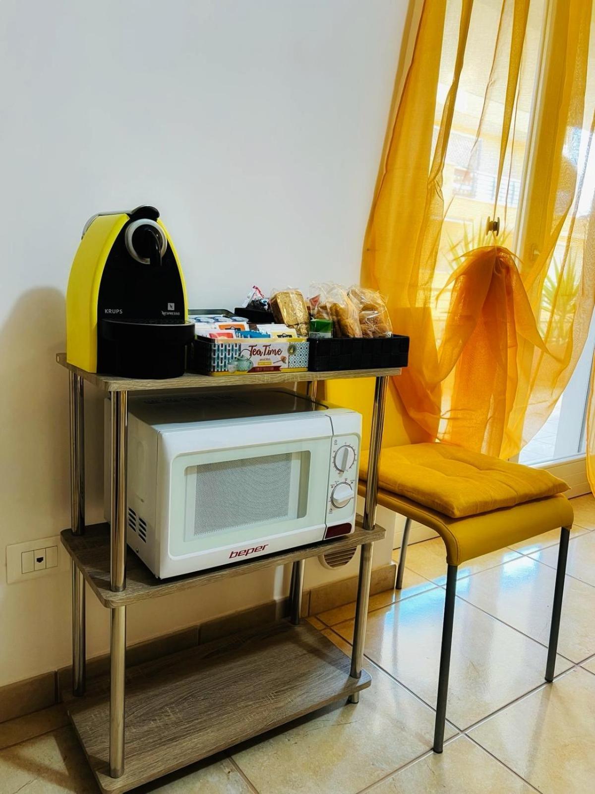 Apartamento Andrea House Lecce Exterior foto