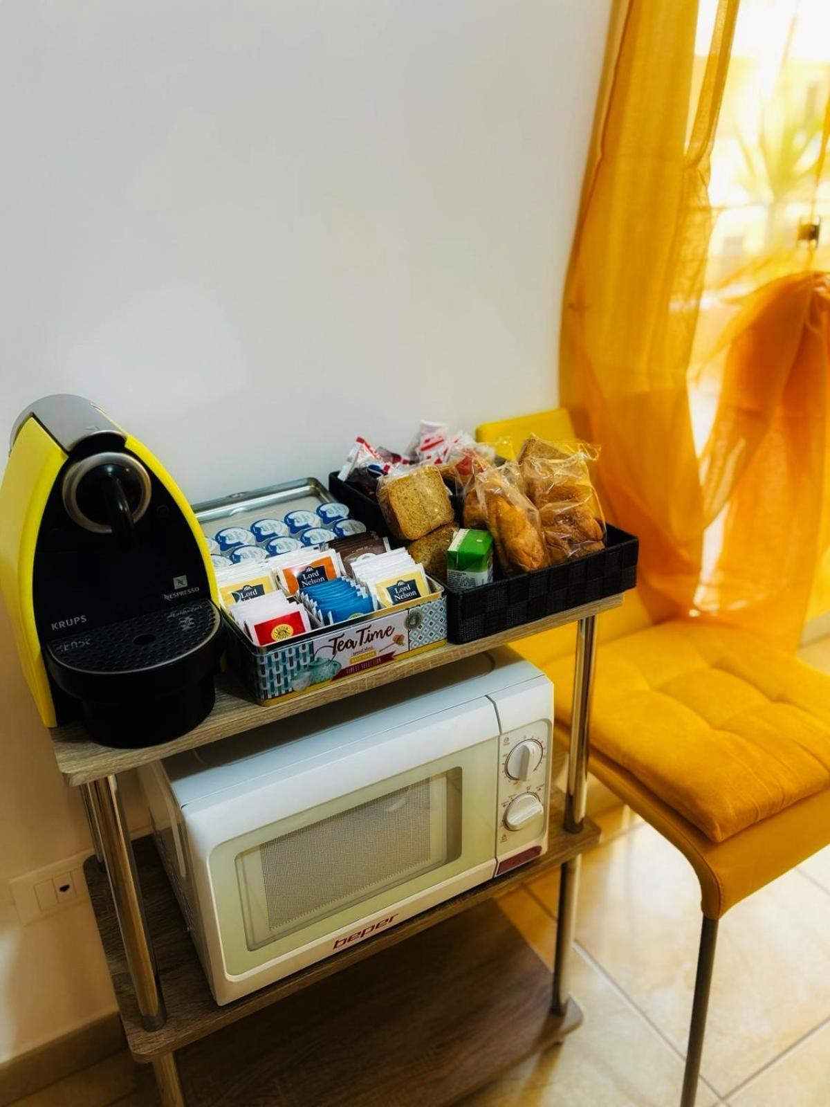 Apartamento Andrea House Lecce Exterior foto