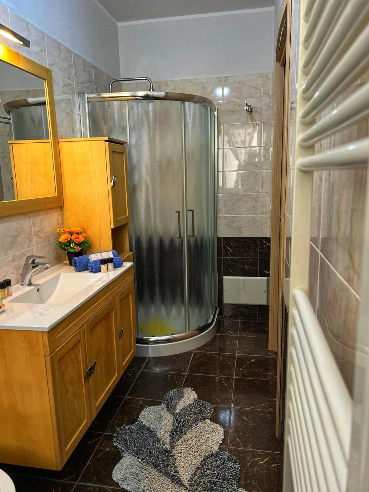 Apartamento Andrea House Lecce Exterior foto
