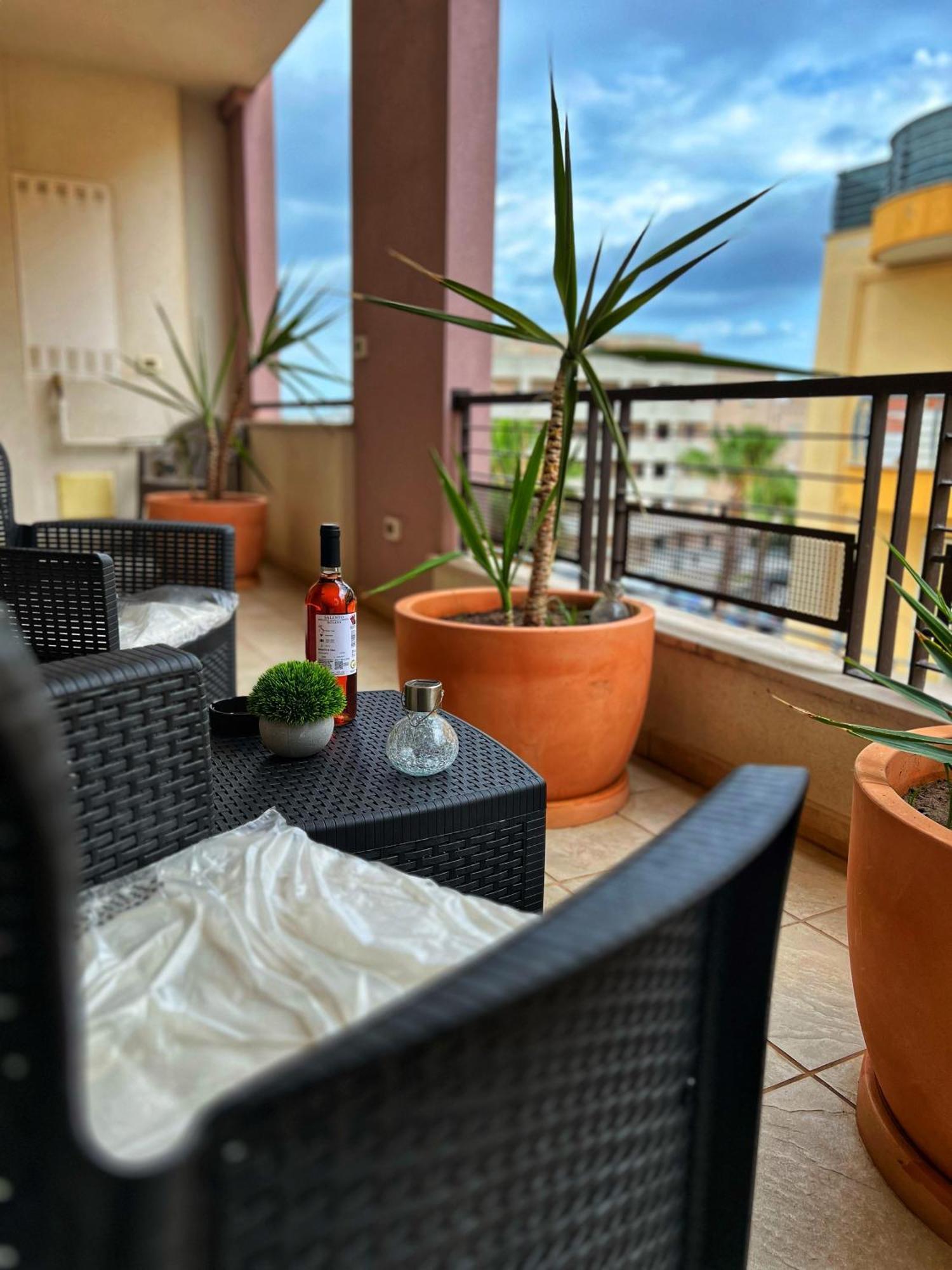 Apartamento Andrea House Lecce Exterior foto