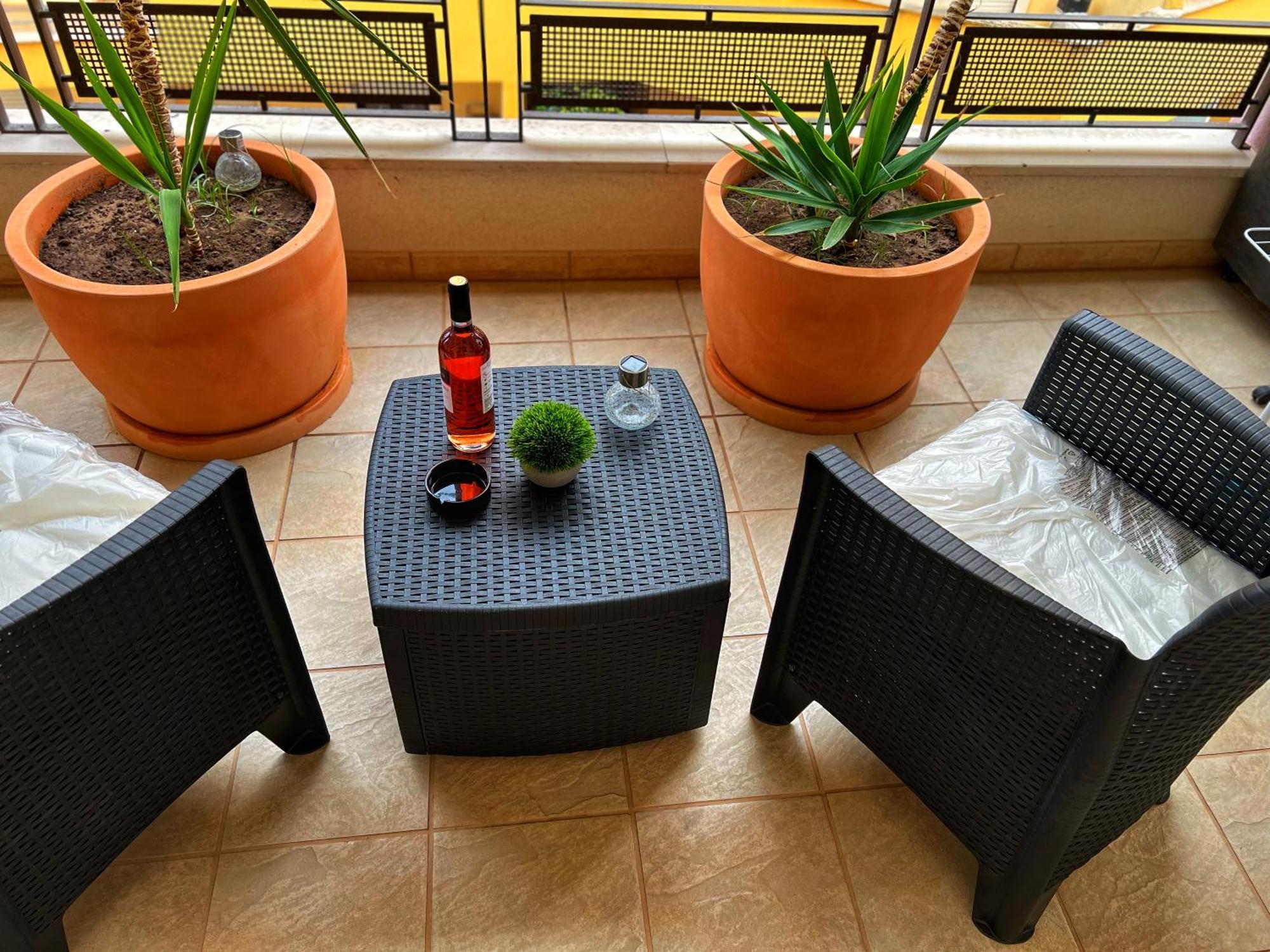 Apartamento Andrea House Lecce Exterior foto