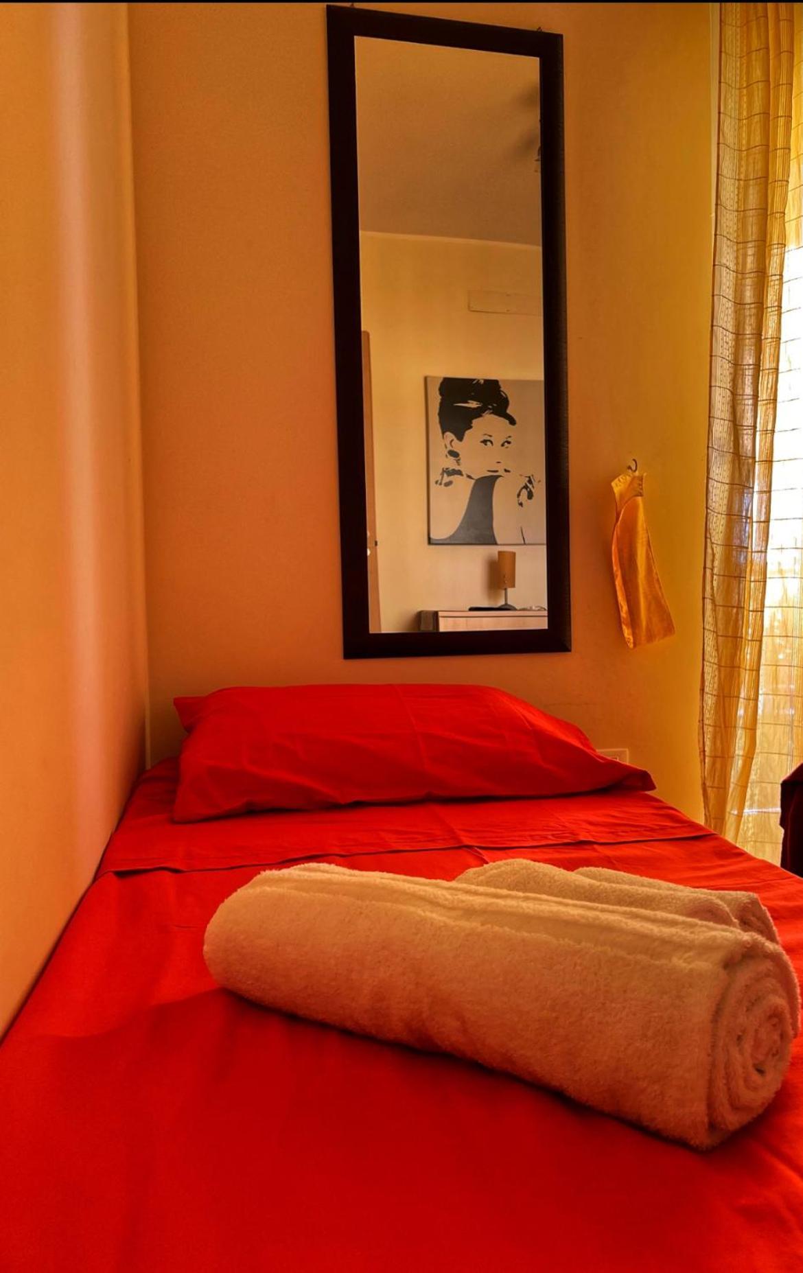 Apartamento Andrea House Lecce Exterior foto